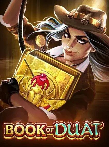 Book Of Duat Slot online at Winner