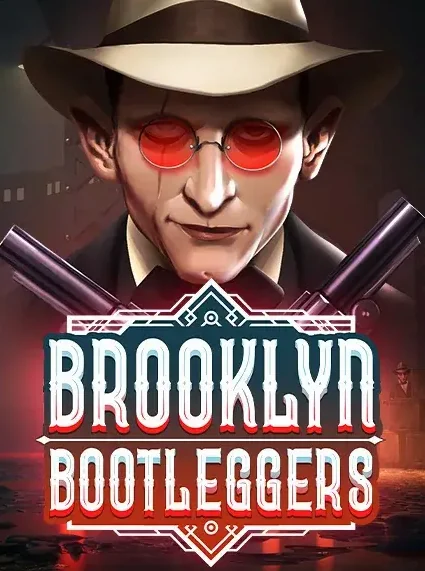 Brooklyn Bootleggers Slot online at Winner