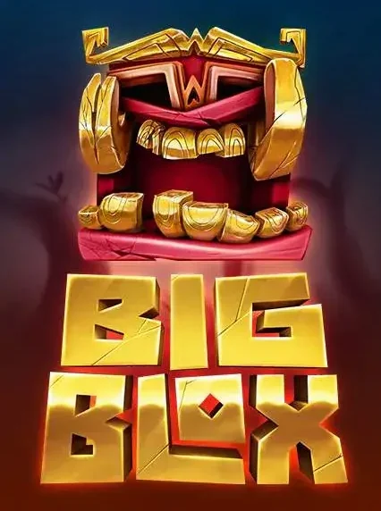 Big Blox Slot online at Winner