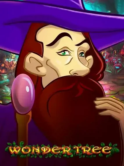 Wonder Tree Slot online at Winner
