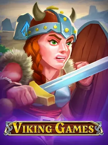 Viking Games Slot online at Winner